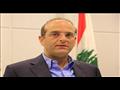 وزير الاقتصاد والتجارة اللبناني رائد خوري