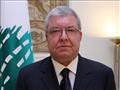 وزير الداخلية اللبناني نُهاد المشنوق