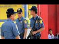 الشرطة الفلبينية - أرشيفية