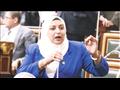 الدكتورة سحر عتمان عضو مجلس النواب