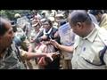 تفجر العنف في ولاية هندية بعد زيارة امرأتين لمعبد 