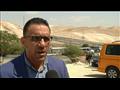 محافظ القدس الفلسطيني عدنان غيث