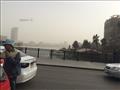 موجة من الطقس السيئ تضرب القاهرة والمحافظات (5)