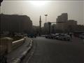 موجة من الطقس السيئ تضرب القاهرة والمحافظات (7)