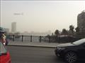 موجة من الطقس السيئ تضرب القاهرة والمحافظات (8)