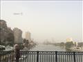 موجة من الطقس السيئ تضرب القاهرة والمحافظات (13)