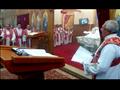 بدء قداس عيد الميلاد في كنائس المنيا (6)                                                                                                                                                                