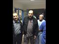 الدكتور مينا عدلي طبيب بمستشفى العذراء