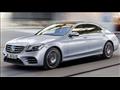 S- CLASS مرسيدس  (1)