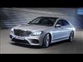 S- CLASS مرسيدس  (6)