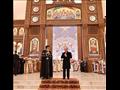 افتتاح مسجد الفتاح العليم وكاتدرائية ميلاد المسيح (12)
