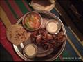 طعام تتناولة القبائل البدوية في الشتاء  (2)
