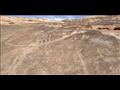 مشروع توثيق النقوش الصخرية بجنوب سيناء
