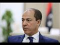 جمال الجعفري رئيس الاتحاد الليبي