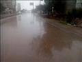 جانب من حالة الطقس السئ في كفرالشيخ (2)                                                                                                                                                                 