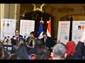 فعاليات العام الثقافي بين مصر وفرنسا (14)                                                                                                                                                               