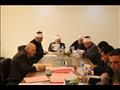 اجتماع لجنة إحياء التراث بمجمع البحوث الإسلامية2                                                                                                                                                        