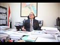 نائب وزير المالية خلال حديثه لمصراوي (7)