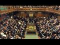 البرلمان البريطاني                                