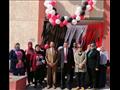 افتتاح مدرسة جديدة في الإسكندرية (3)
