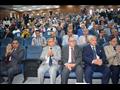 محافظ المنيا يشهد احتفالية جامعة دراية بيوم التميز