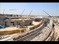 أكبر ورشة لصيانة المترو بالشرق الأوسط (26)