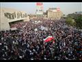 مظاهرات شعبية في بغداد - أرشيفية