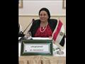 نائب الوادى الجديد بالبرلمان تمثل مصر بالمؤتمر الد
