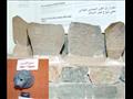 متحف نجران بالسعودية يعرض بعض آثار أرض الأخدود