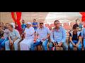 تكريم أبطال حرب أكتوبر بقرية الصنافين بالشرقية (4)