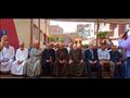 تكريم أبطال حرب أكتوبر بقرية الصنافين بالشرقية (3)