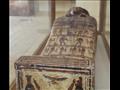 رسومات ونقوش تمثل كتاب املوتي وطريقة البعث لدي المصري القديم  (6)