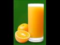 مشروب برتقال