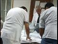 فرز أصوات الناخبين بانتخابات نقابة أطباء بورسعيد