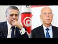 مناظرة مرشحي الرئاسة بتونس