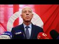 قيس سعيد الرئيس التونسي الجديد