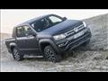 فولكس فاجن Amarok بيك أب الجديدة