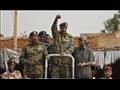 مفاوضات بين الحكومة السودانية والحركات المسلحة في 