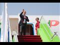 بوتين يغادر الرياض بعد زيارة تاريخية