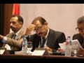 مؤتمر المركز المصري للفكر والدراسات الاستراتيجية