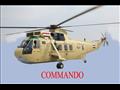 commando