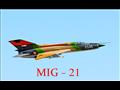 mig-21