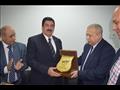 رئيس النيابة الإدارية يفتتح مقر جديد بمدينة العبور