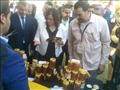 مهرجان مصري لعسل النحل بمشاركة 120 شركة  (1)