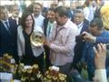 مهرجان مصري لعسل النحل بمشاركة 120 شركة  (5)