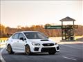 سوبارو WRX STI S209