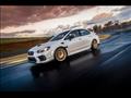 سوبارو WRX STI S209