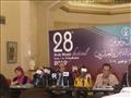 مؤتمر صحفي للإعلان عن تفاصيل مهرجان الموسيقى العرب