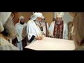 البابا تواضروس يدشن كنيسة العذراء والرسل بلجيكا 