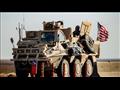 القوات الأمريكية في سوريا - أرشيفية